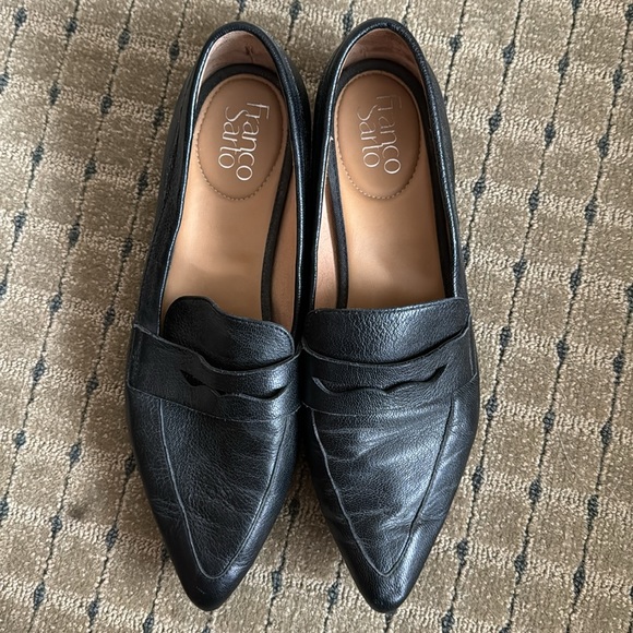 Franco Sarto L Zelda Flats size 9 - Picture 3 of 5